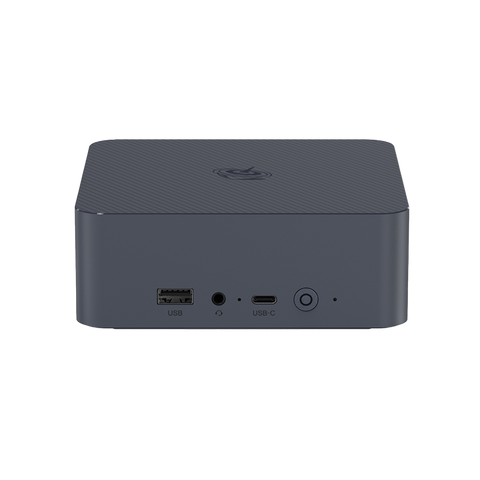 Beelink EQR6 AMD Ryzen 6800U - 24GB/32GB - 500GB/1TB