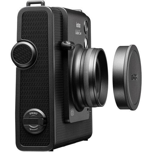 FUJIFILM INSTAX WIDE EVO | Câmera Instantânea Híbrida | Bluetooth | Print WIDE