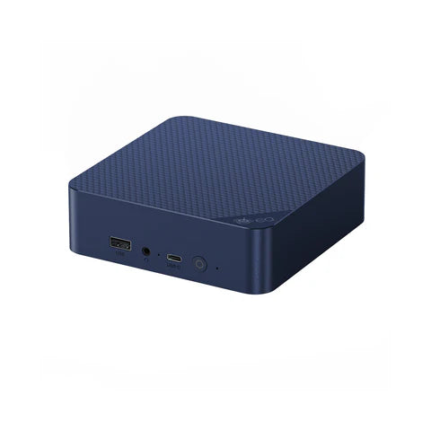 Beelink EQ14 Intel® Twin Lake N150 - 16GB + 500GB - 1000Mbps LAN