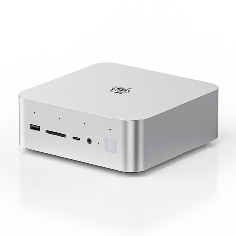 Beelink GTi15 Ultra Intel® Core™ Ultra 9 285H