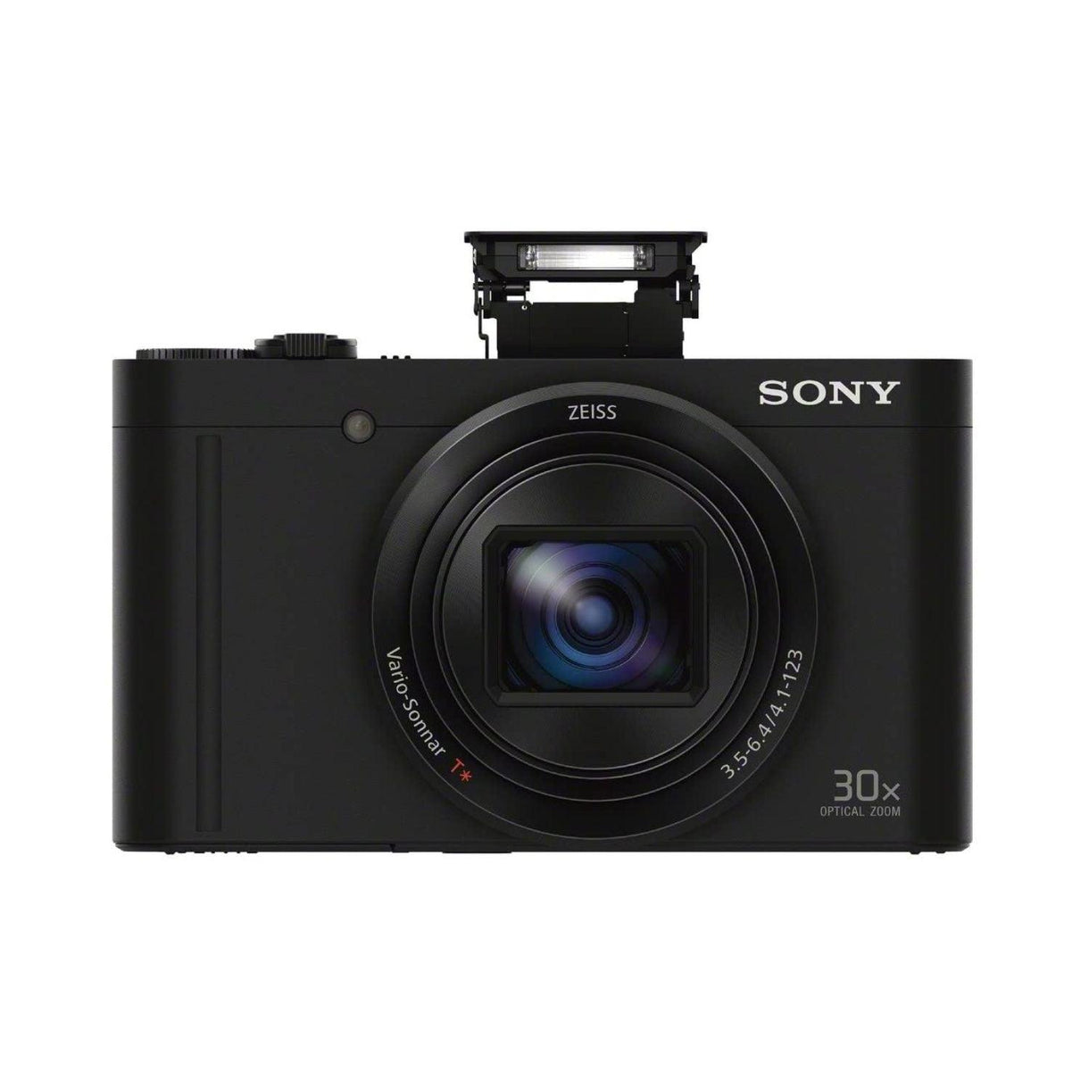 Câmera Sony DSC-WX500