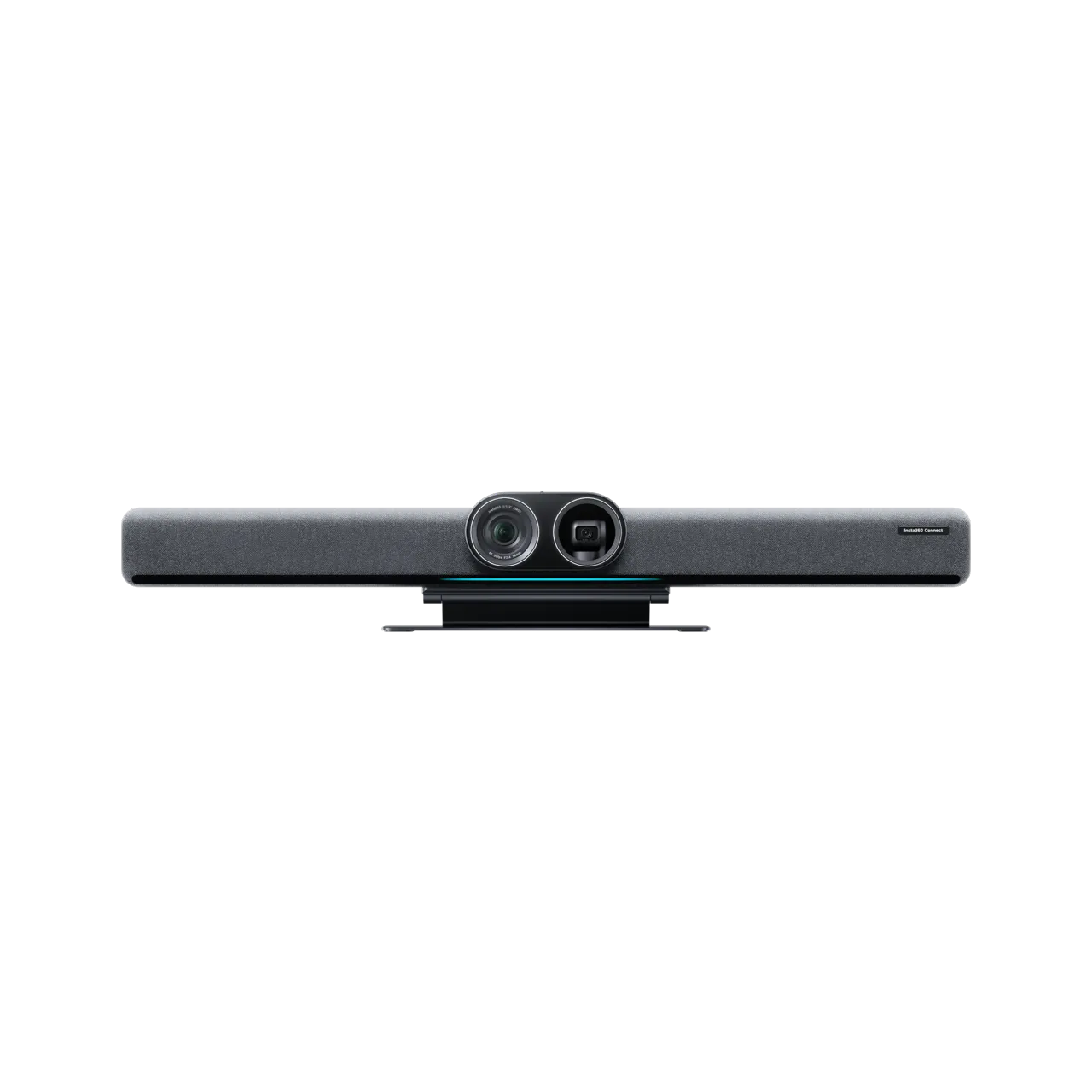 Insta360 Connect para videoconferências