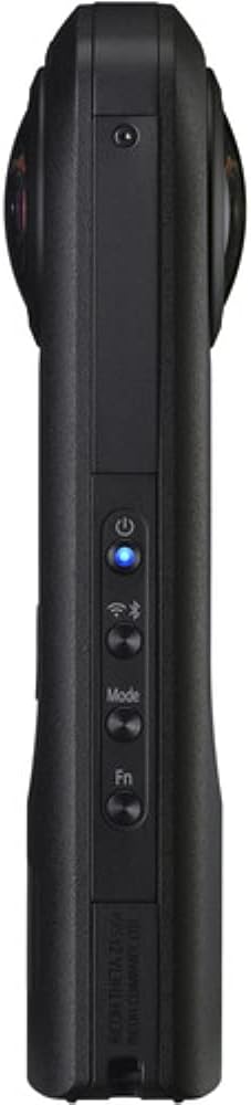 Câmera Ricoh THETA Z1 51GB 360