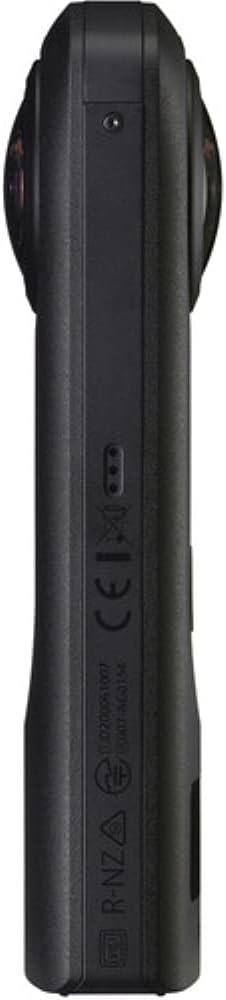 Câmera Ricoh THETA Z1 51GB 360