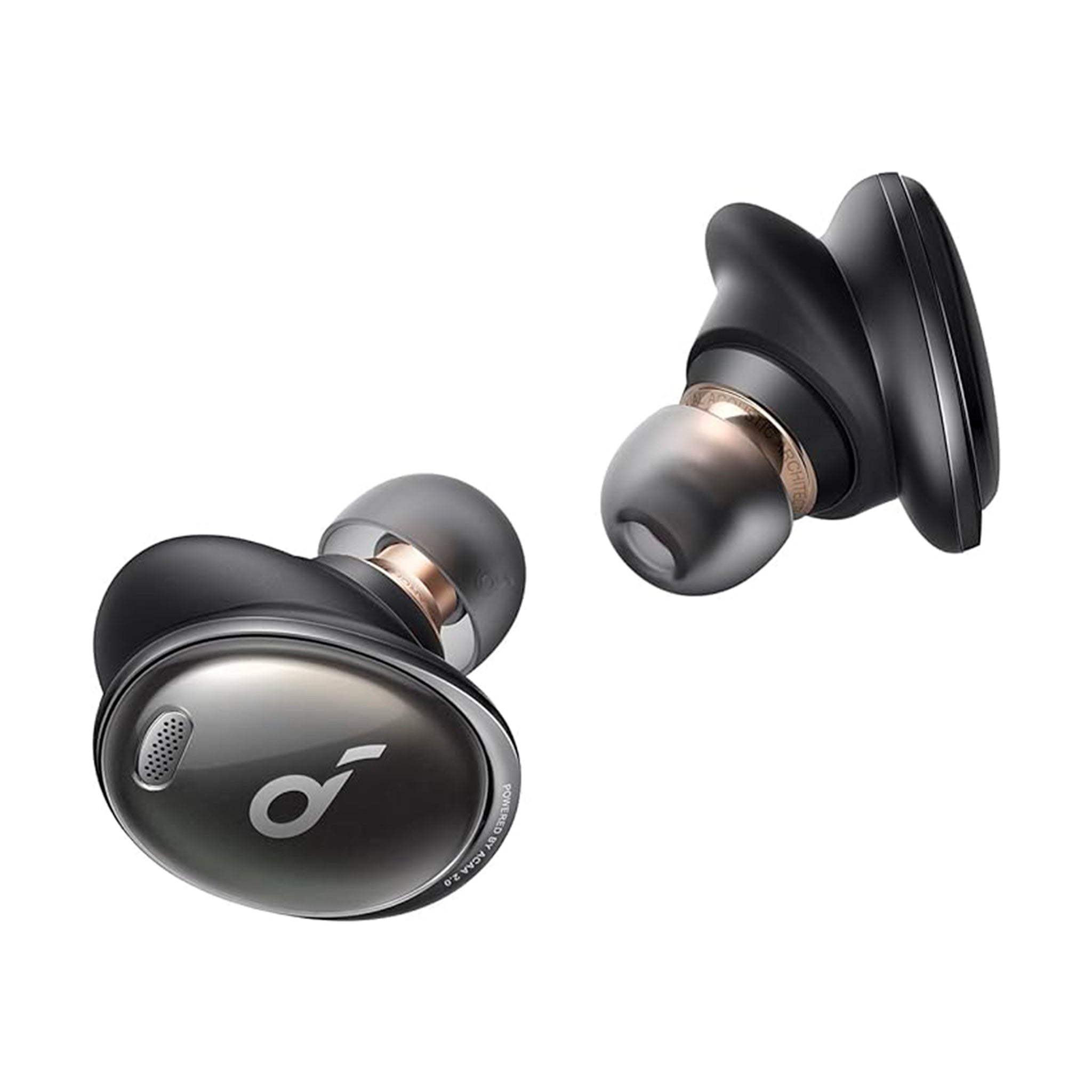 ヘッドフォン/イヤフォン Anker Soundcore Liberty 3 Pro Soundcore by Anker Liberty 3 Pro Headphones com cancelamento de ruído,