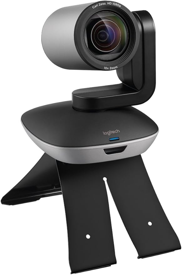 Videoconferência Logitech ConferenceCam CC3000e