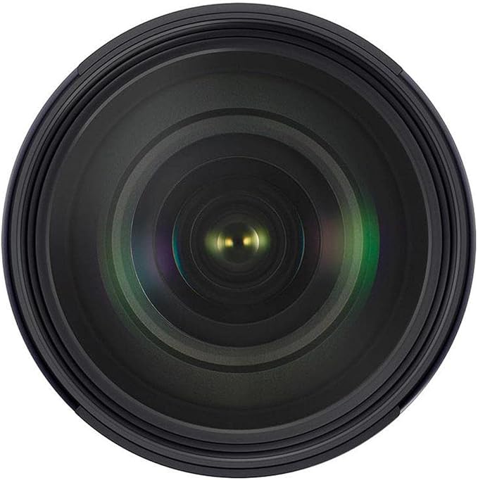 Tamron Lente G2 VC USD 24-70 mm - Preta A032E