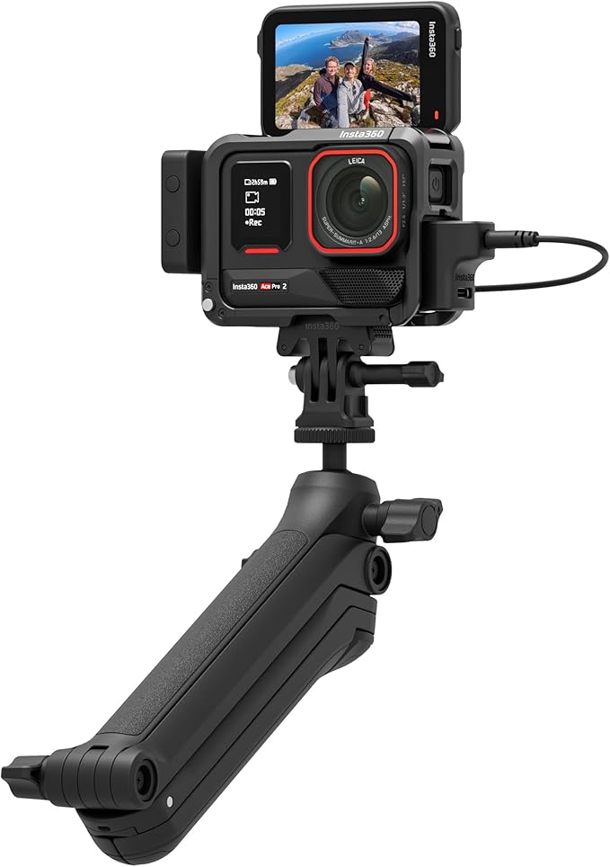 Insta360 Moldura utilitária Ace Pro 2/Insta360 Ace Pro