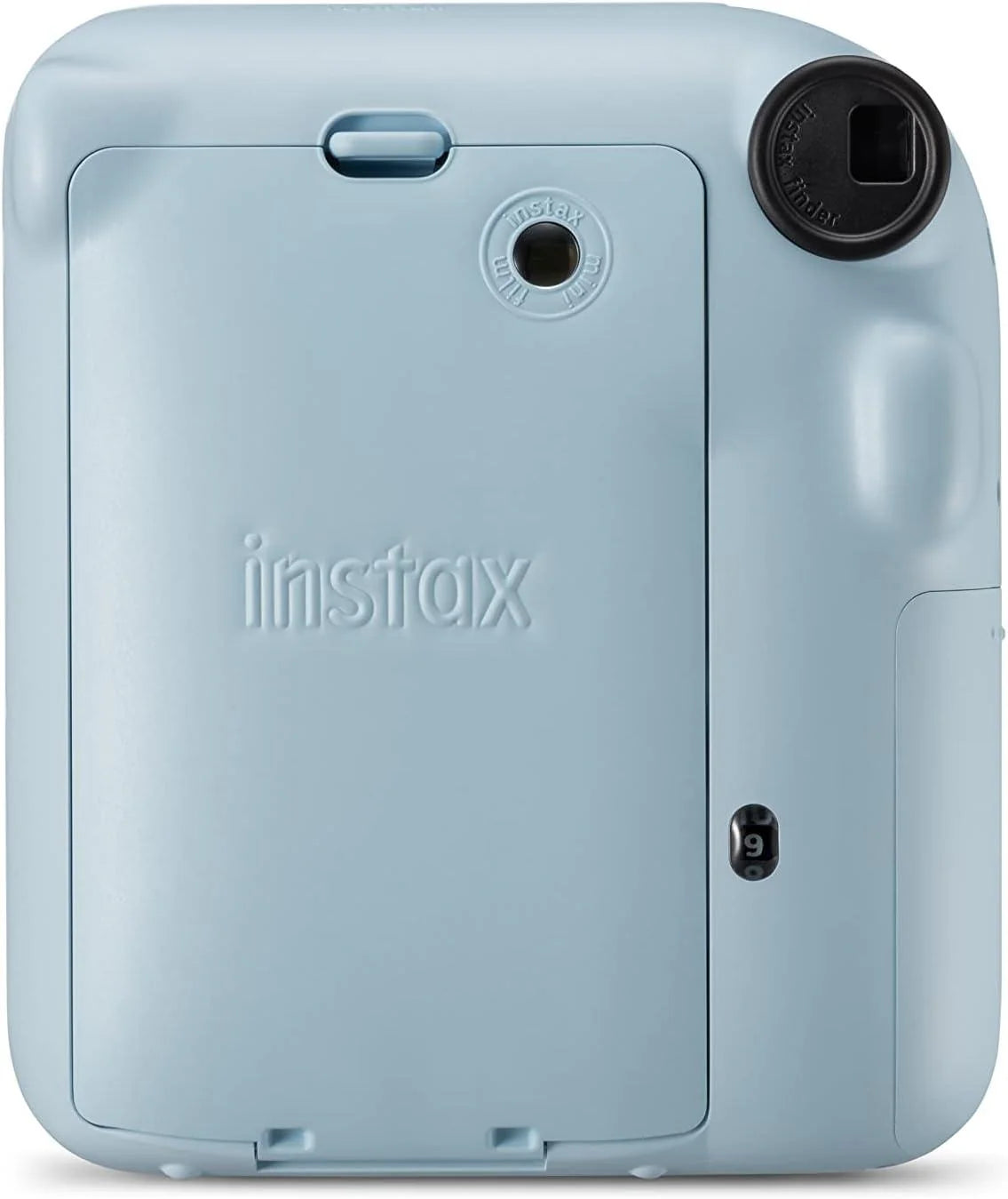 Fujifilm Instax Mini 12 | Câmera Instantânea | Fotos Rápidas e Coloridas | Modo Close-Up Integrado