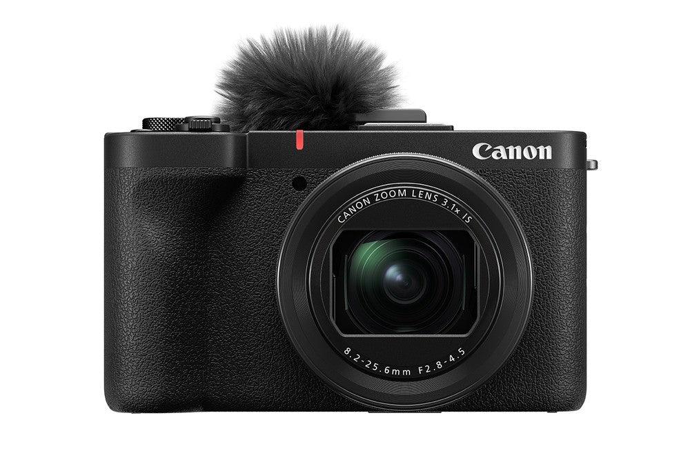 Canon PowerShot V1 | Câmera Digital Compacta | 4K | Zoom Óptico 3.1x