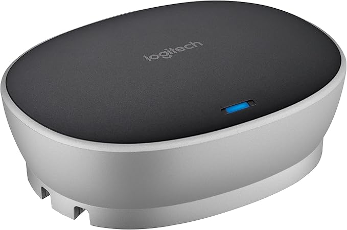 Videoconferência Logitech ConferenceCam CC3000e