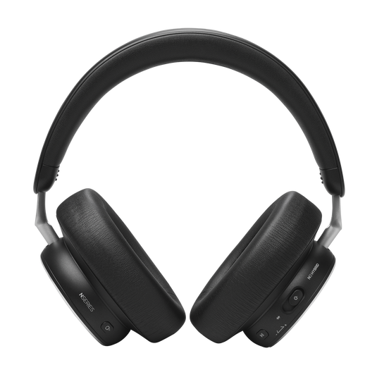 Headphone AKG N9 Hybrid — Bluetooth 5.3, Cancelamento Ativo de Ruído (ANC) Adaptativo, Hi-Res Audio e Dongle 2,4GHz USB-C