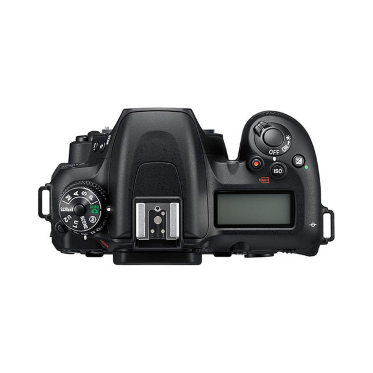 Câmera DSLR Nikon D7500 com lente 18-140mm/18-55mm | Wi-Fi e Sensor CMOS DX-Format de 20.9MP