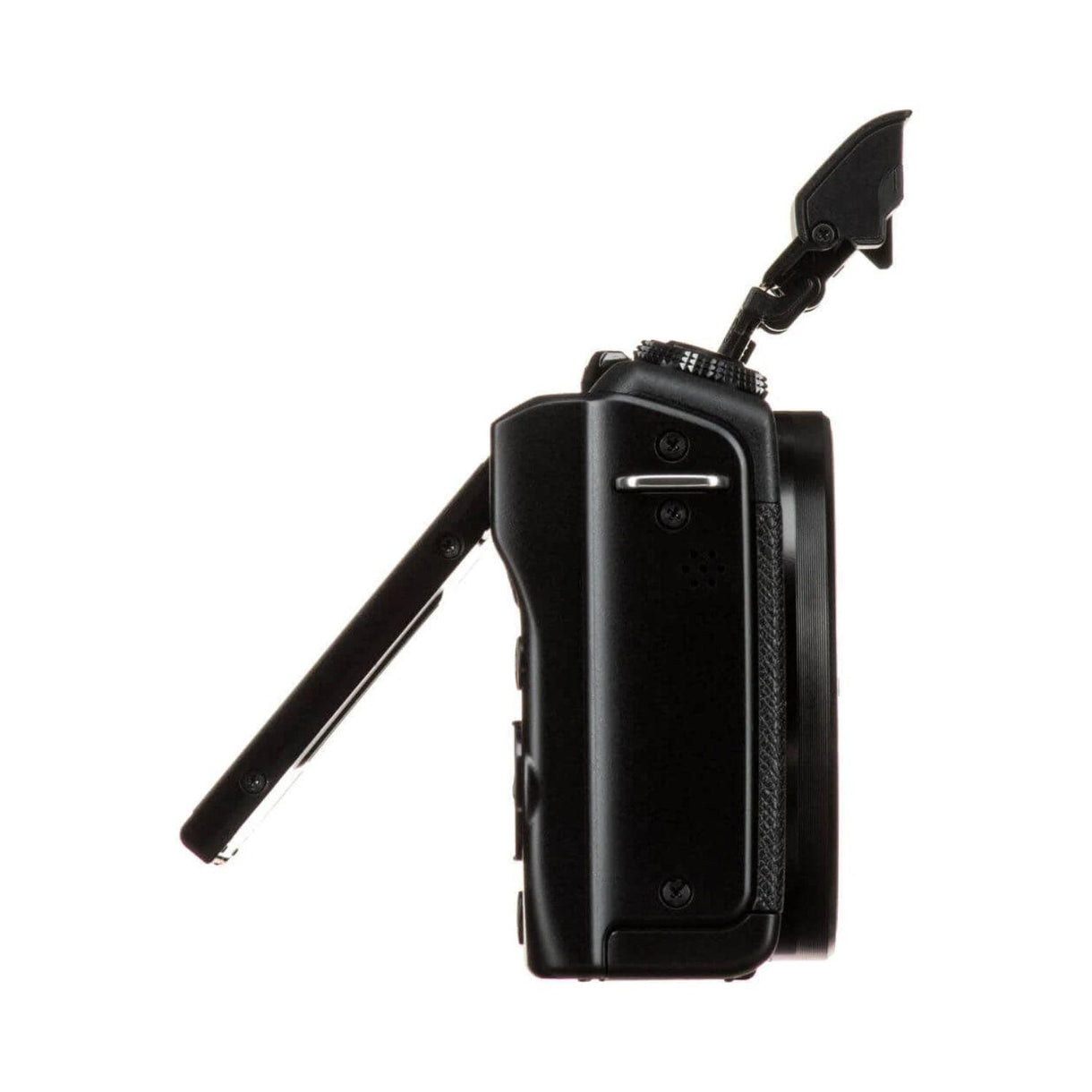 Canon EOS M200 Câmera Mirrorless com Lente EF-M 15-45mm e Vídeo 4K