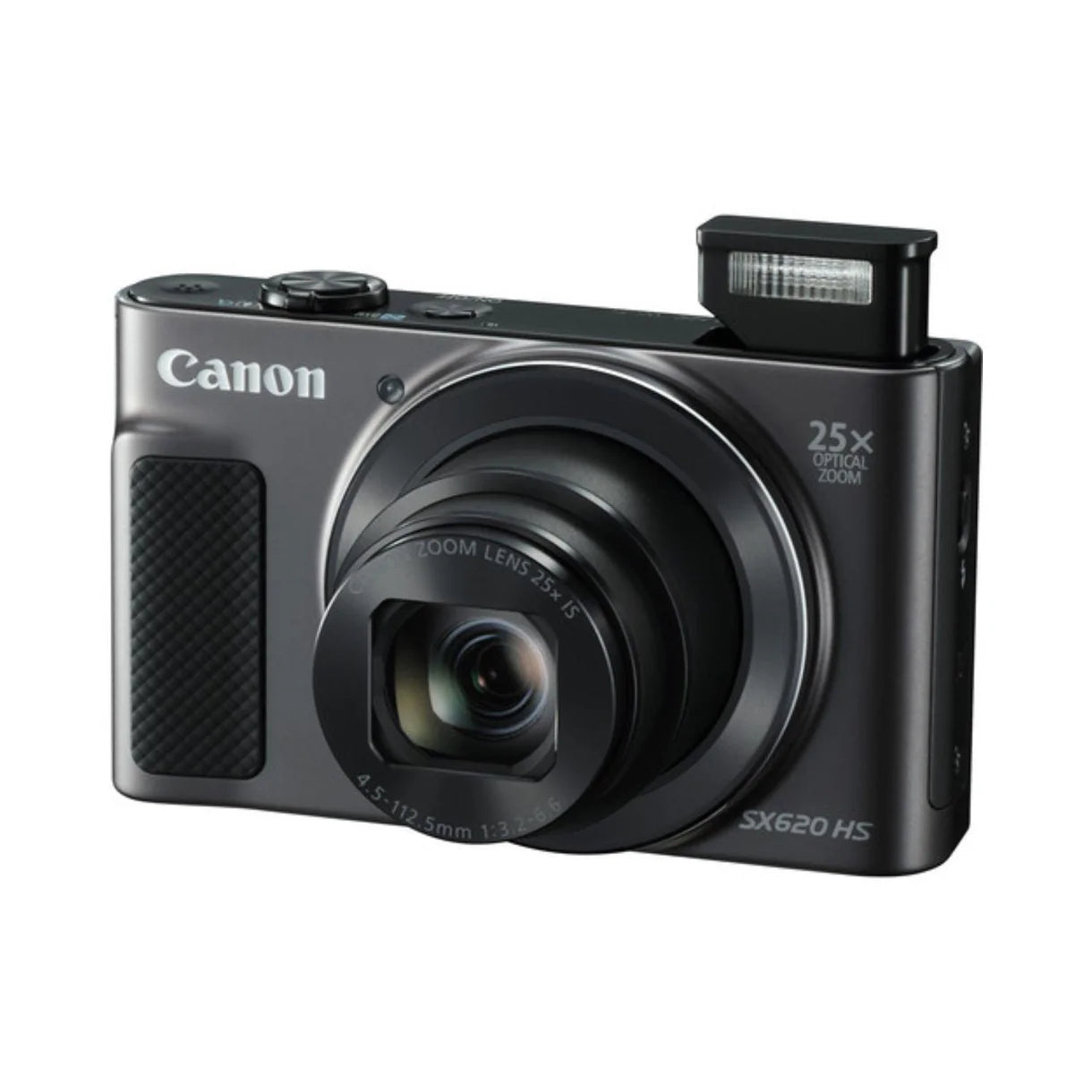 Canon PowerShot SX620 HS Câmera Digital | Zoom Óptico de 25x | Resoluç Canon PowerShot SX620 HS Câmera Digital | Zoom Óptico de 25x | Resoluç