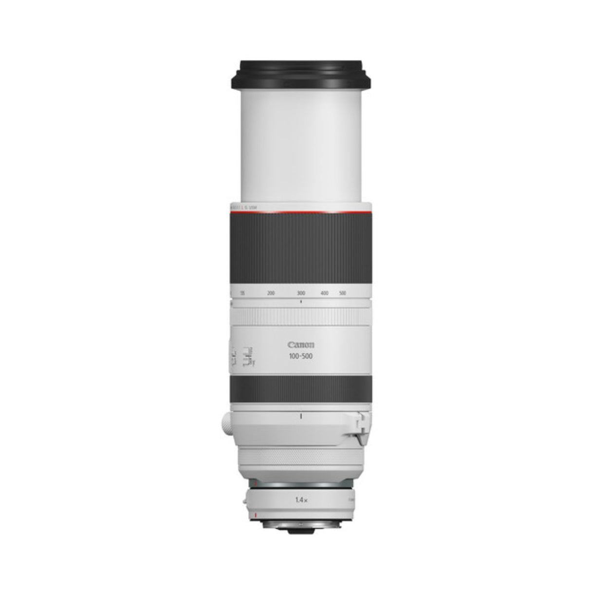 Canon RF 100-500mm f/4.5-7.1 L IS USM | Lente Mirrorless