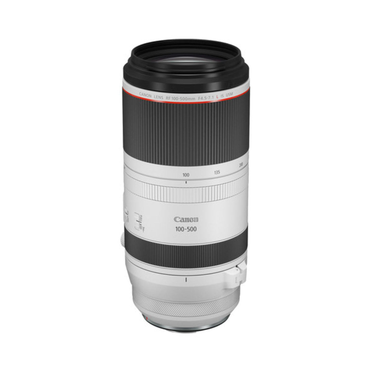 Canon RF 100-500mm f/4.5-7.1 L IS USM | Lente Mirrorless