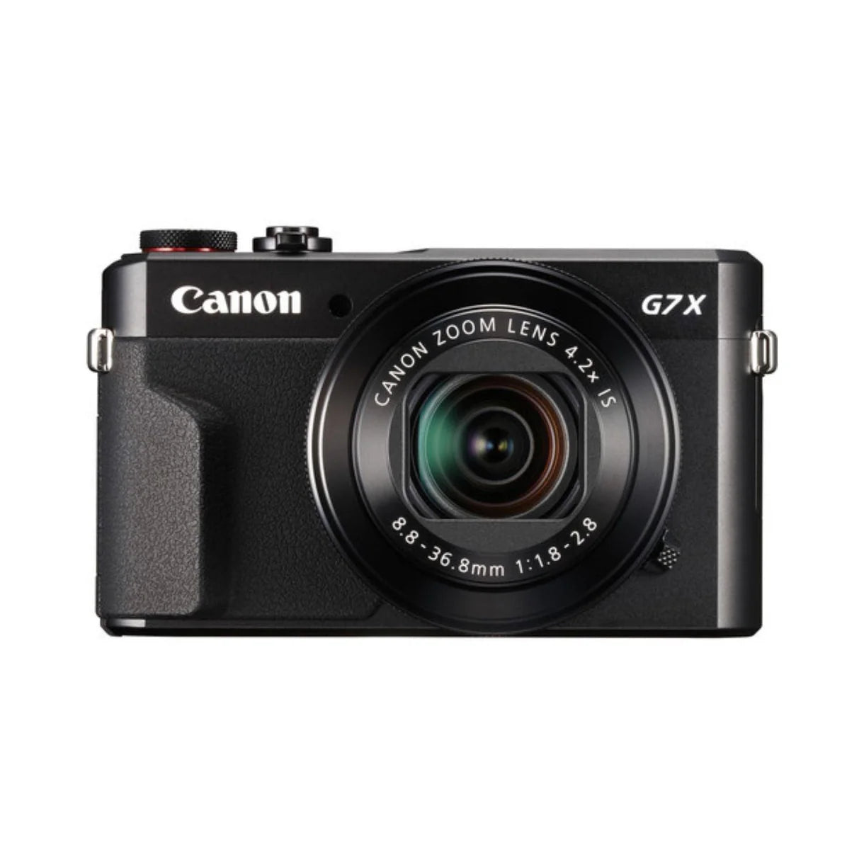 Canon PowerShot G7X Mark II Câmera Digital 20,1MP, Full HD 60fps, Wi-Fi