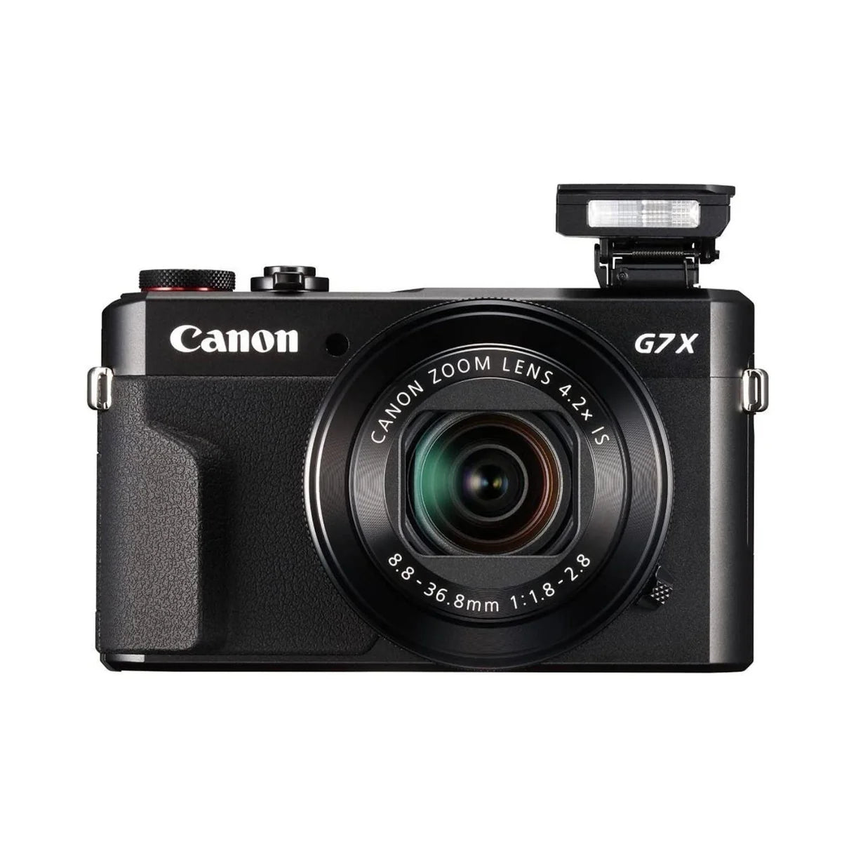 Canon PowerShot G7X Mark II Câmera Digital 20,1MP, Full HD 60fps, Wi-F Canon PowerShot G7X Mark II Câmera Digital 20,1MP, Full HD 60fps, Wi-F