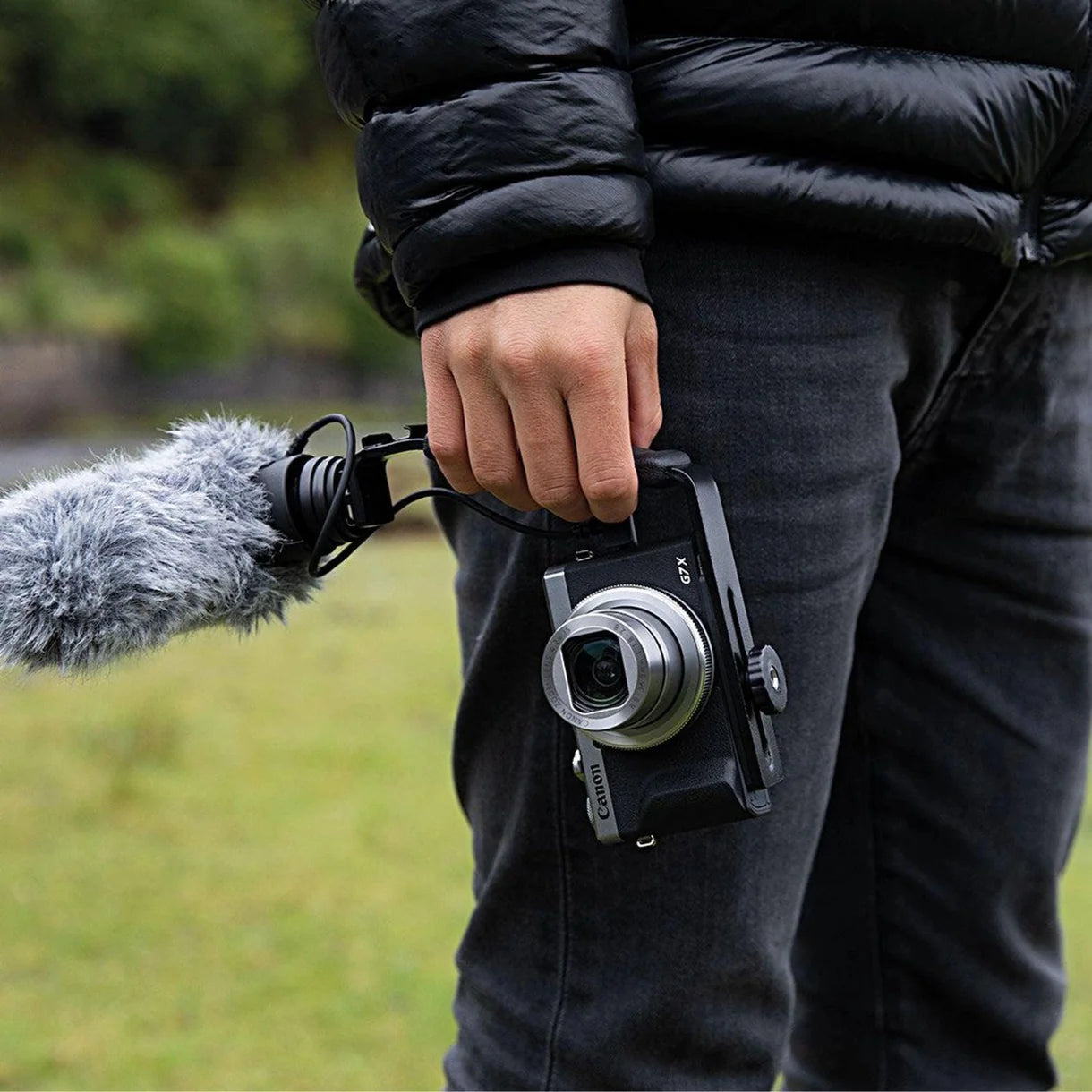 Canon PowerShot G7X Mark III - Câmera para Vlogs, Vídeos 4K e Streaming ao Vivo (G7X MARK 3)