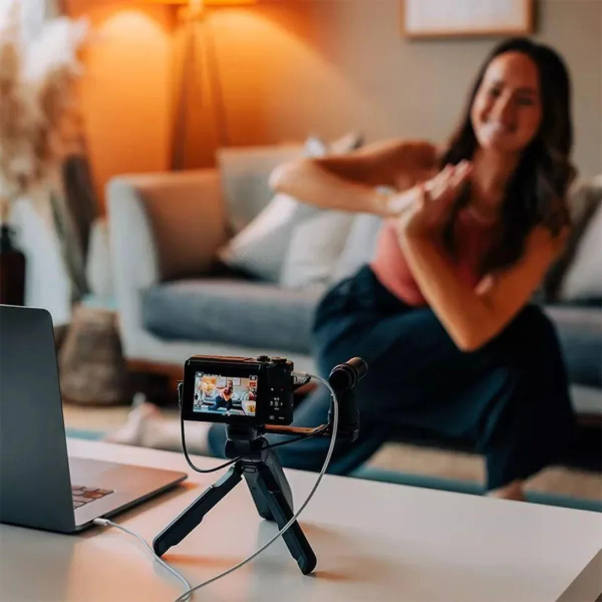 Canon PowerShot G7X Mark III - Câmera para Vlogs, Vídeos 4K e Streaming ao Vivo (G7X MARK 3)