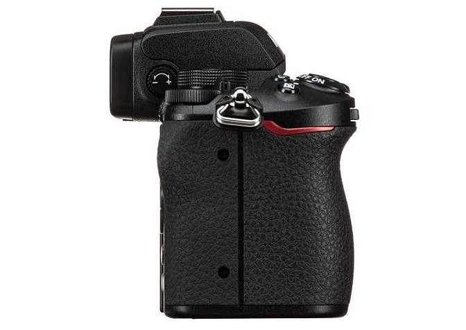 Câmera Digital Nikon Z50 (corpo)