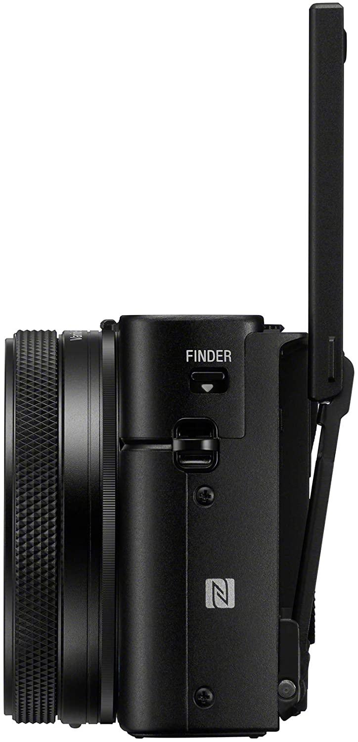 Câmera Sony DSC-RX100 VII