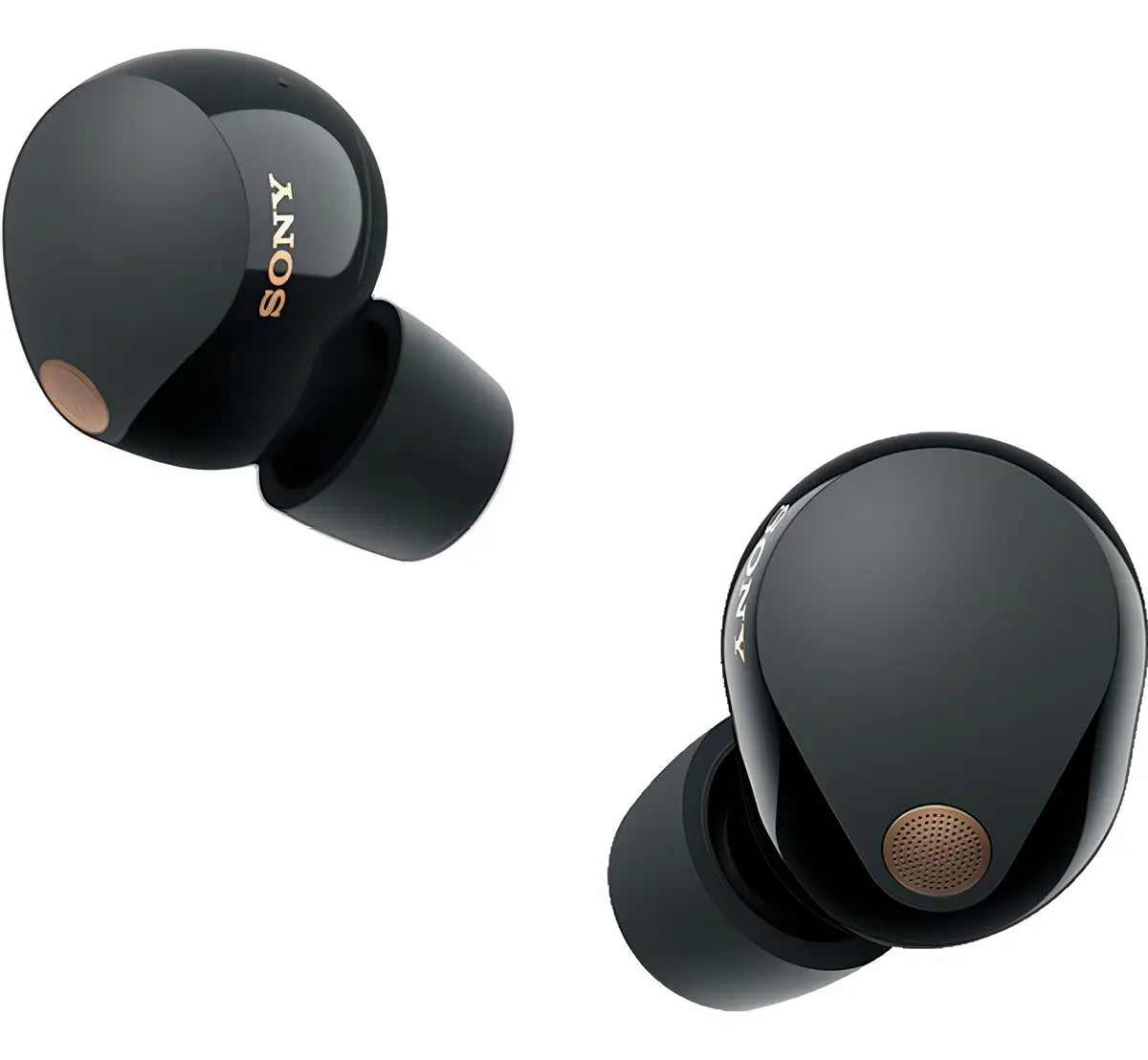 Sony WF-1000XM5 – Fone de Ouvido TWS Bluetooth com Cancelamento de Ruído