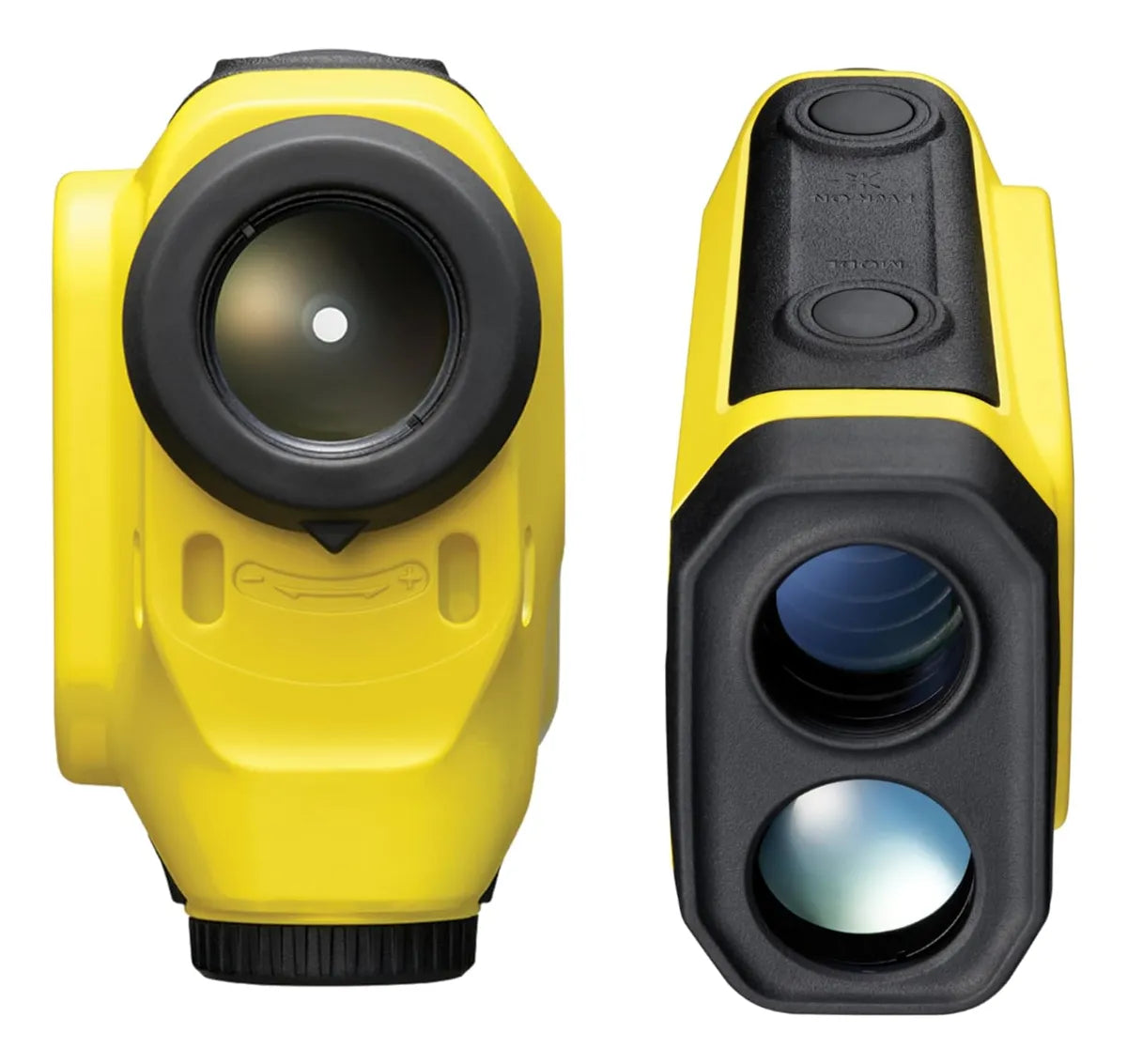 Telêmetro Hypsometro Laser Nikon Forestry Pro II