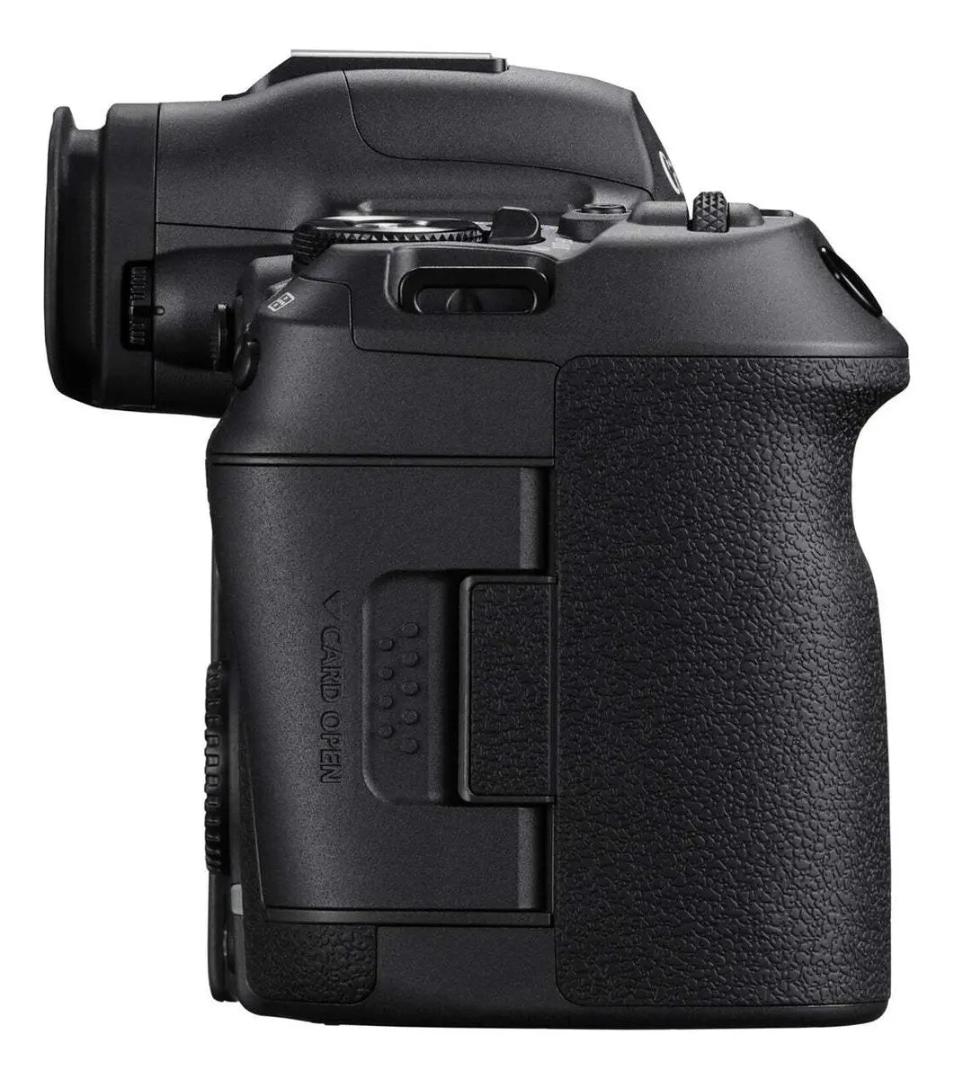 Câmera Canon EOS R5 Mark II — Corpo