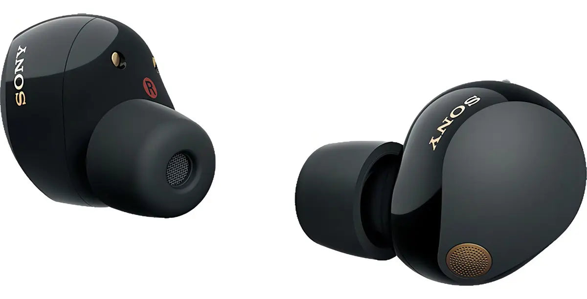 Sony WF-1000XM5 – Fone de Ouvido TWS Bluetooth com Cancelamento de Ruído