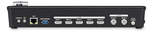 Mesa De Corte Switcher De Video Feelworld L4