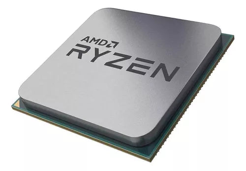 Processador Amd Ryzen 5 5600gt 3.6ghz Am4 6-cores 12-threads