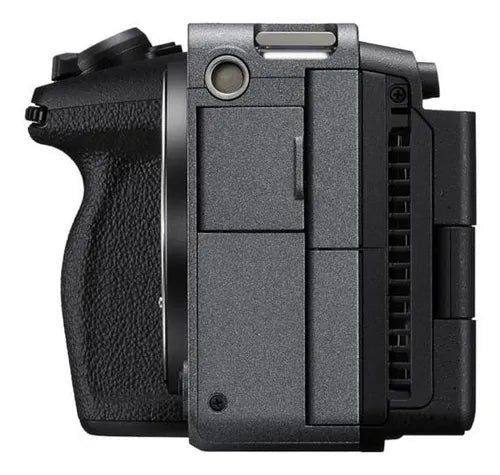 Sony FX3 ILME-FX3 compacta avançada cor preto/cinza