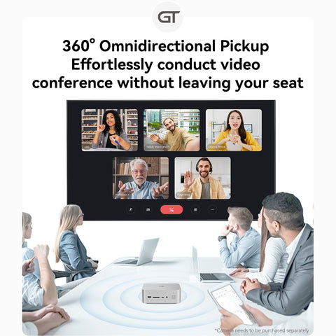 Beelink GTi12 Ultra Intel® Core™ i9-12900HK 32gb 1TB