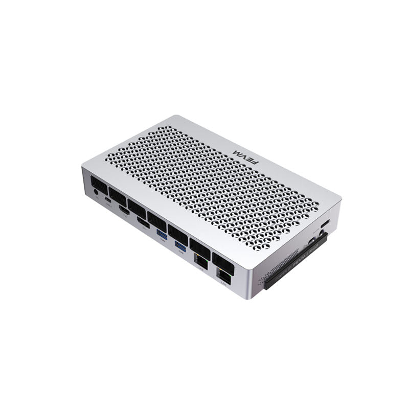 Mini PC FEVM FAEX1 Ryzen AI Max+ 395 — 128GB RAM + 2TB SSD // 128GB RAM + 4TB SSD