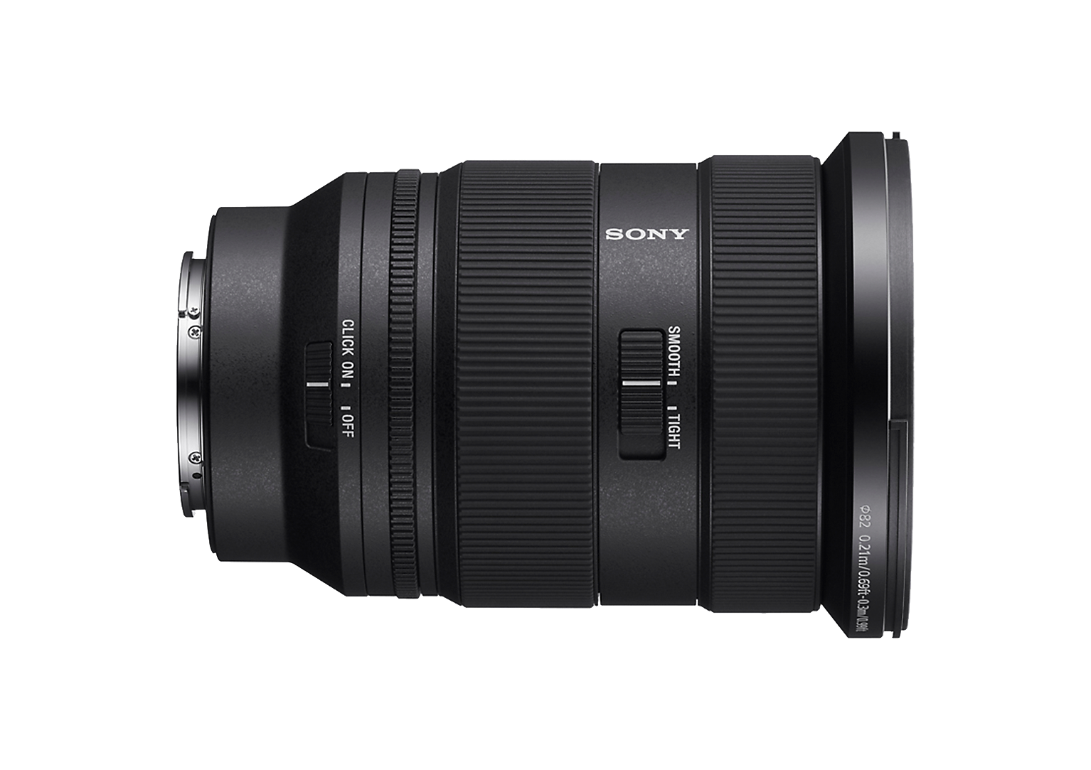 Lente Sony FE 24-70mm F2.8 GM II Full-Frame Standard Zoom Lens (SEL2470GM2)