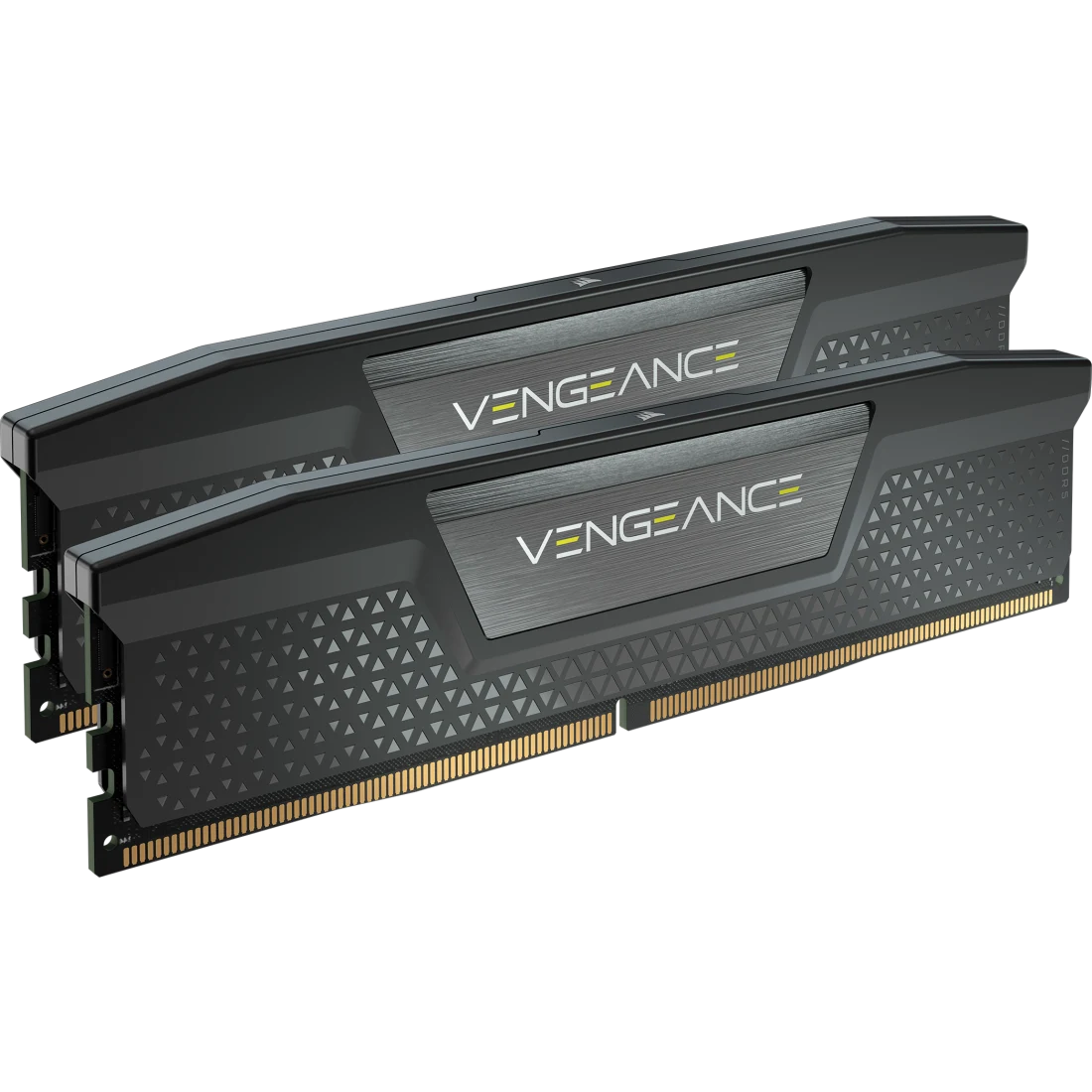 Memória RAM CORSAIR VENGEANCE DDR5 32GB (2x16GB) 6000MHz CL36 – Intel XMP & iCUE (CMK32GX5M2B6000C36)