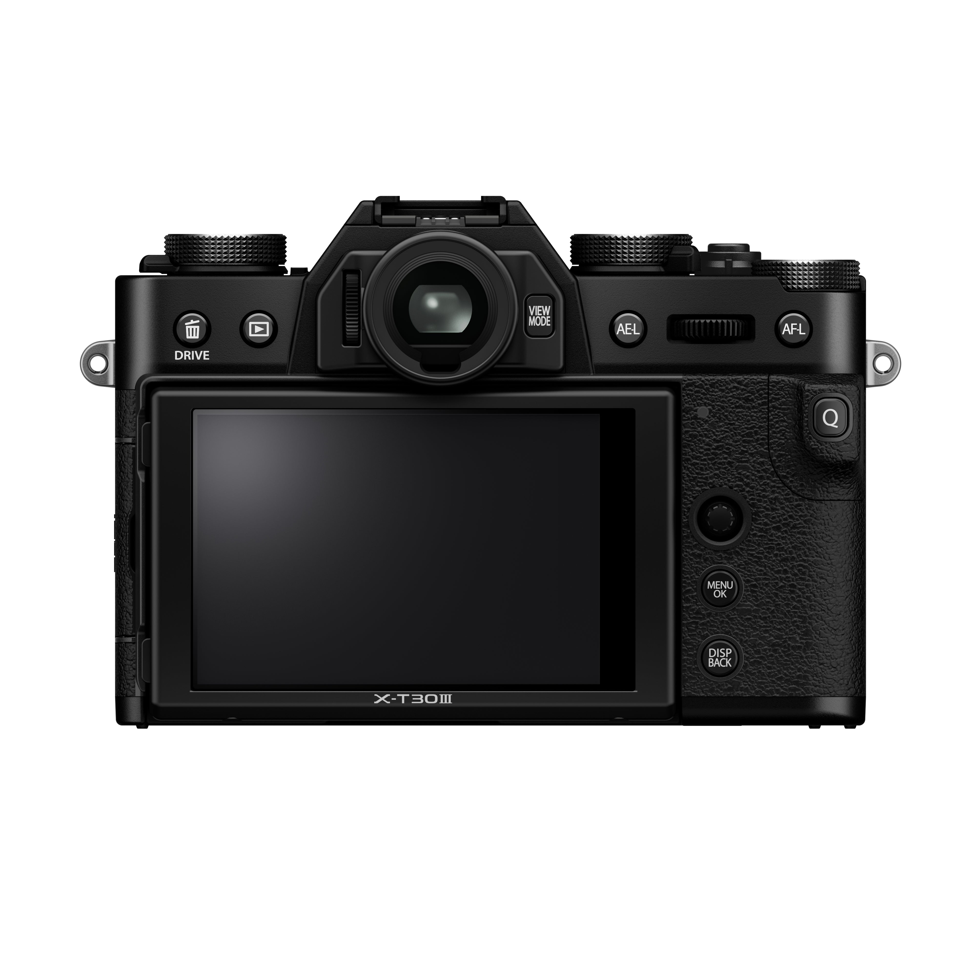 Câmera Digital Mirrorless Fujifilm X-T30 III