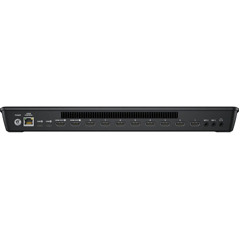 Switcher Blackmagic Design ATEM Mini Extreme ISO