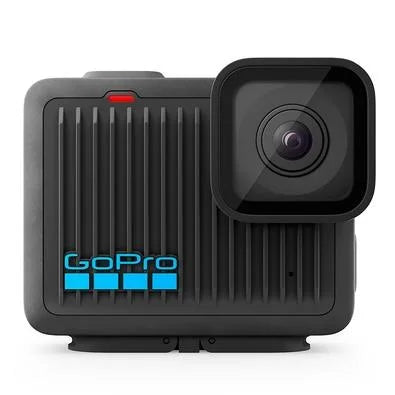 Câmera GoPro HERO 4K, 12MP, à Prova D'água até 5m, Preto - CHDHF-131-AT