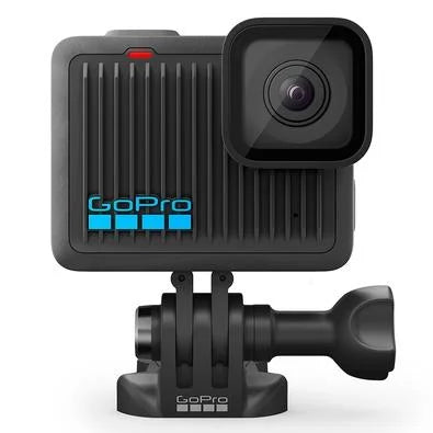 Câmera GoPro HERO 4K, 12MP, à Prova D'água até 5m, Preto - CHDHF-131-AT