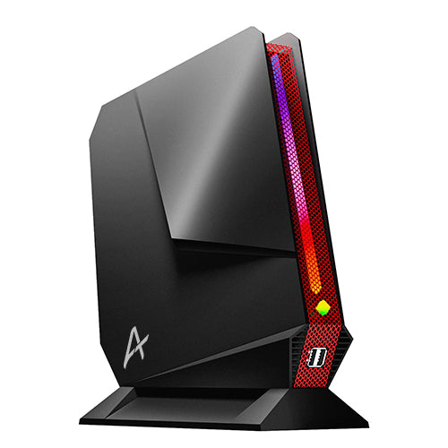 Alfa Mini Pro X PC Gamer - Intel 12 gen Core i7 12700H + Nvidia RTX305