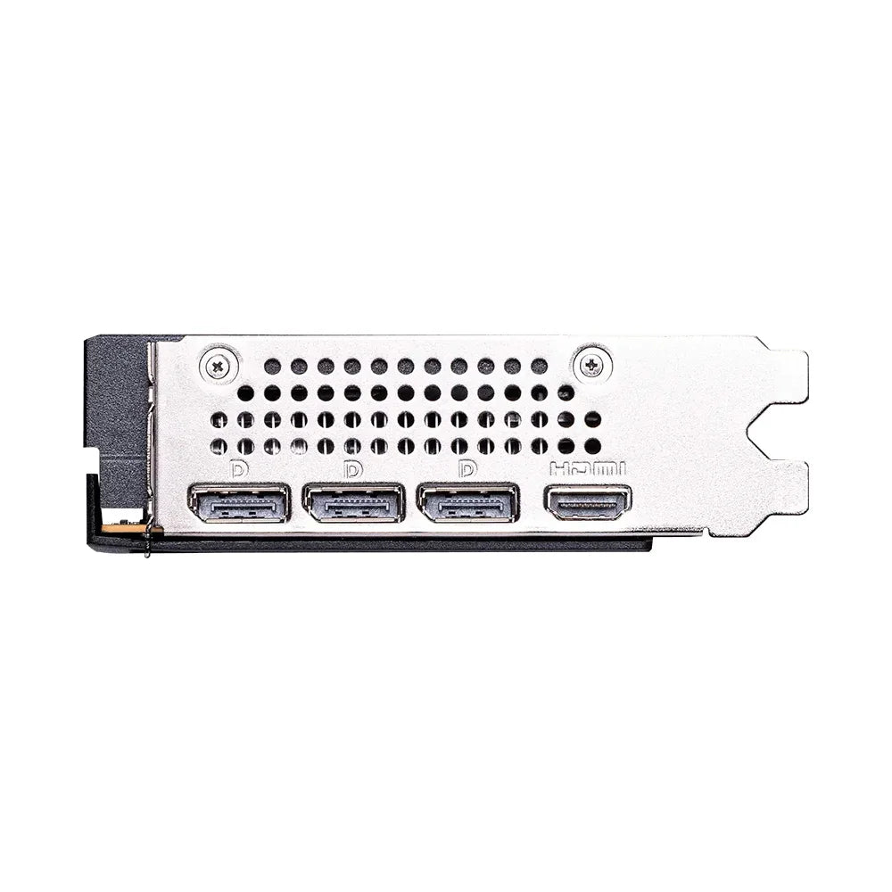 Placa De Video Asus Dual Geforce RTX 5060 Ti Oc 16gb Gddr7 128 Bits - Dual-RTX5060ti-o16g
