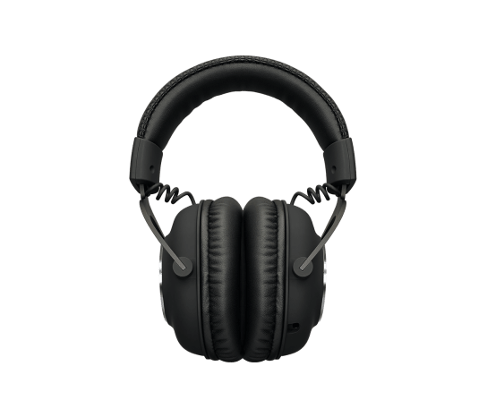 Logitech G PRO X Wireless LIGHTSPEED – Headset Gamer Sem Fio