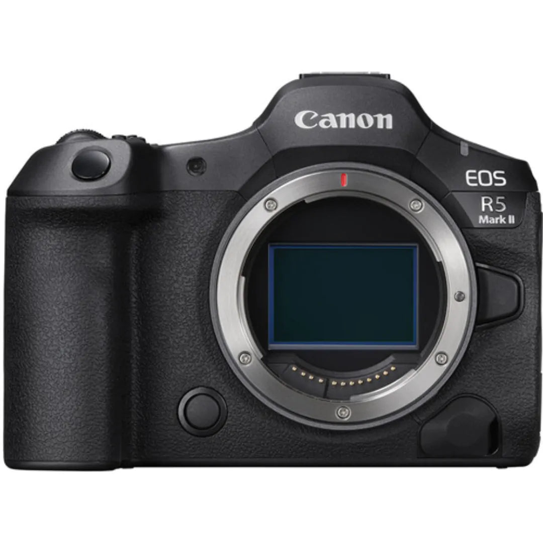 Canon EOS R5 Mark II Mirrorless (Corpo)