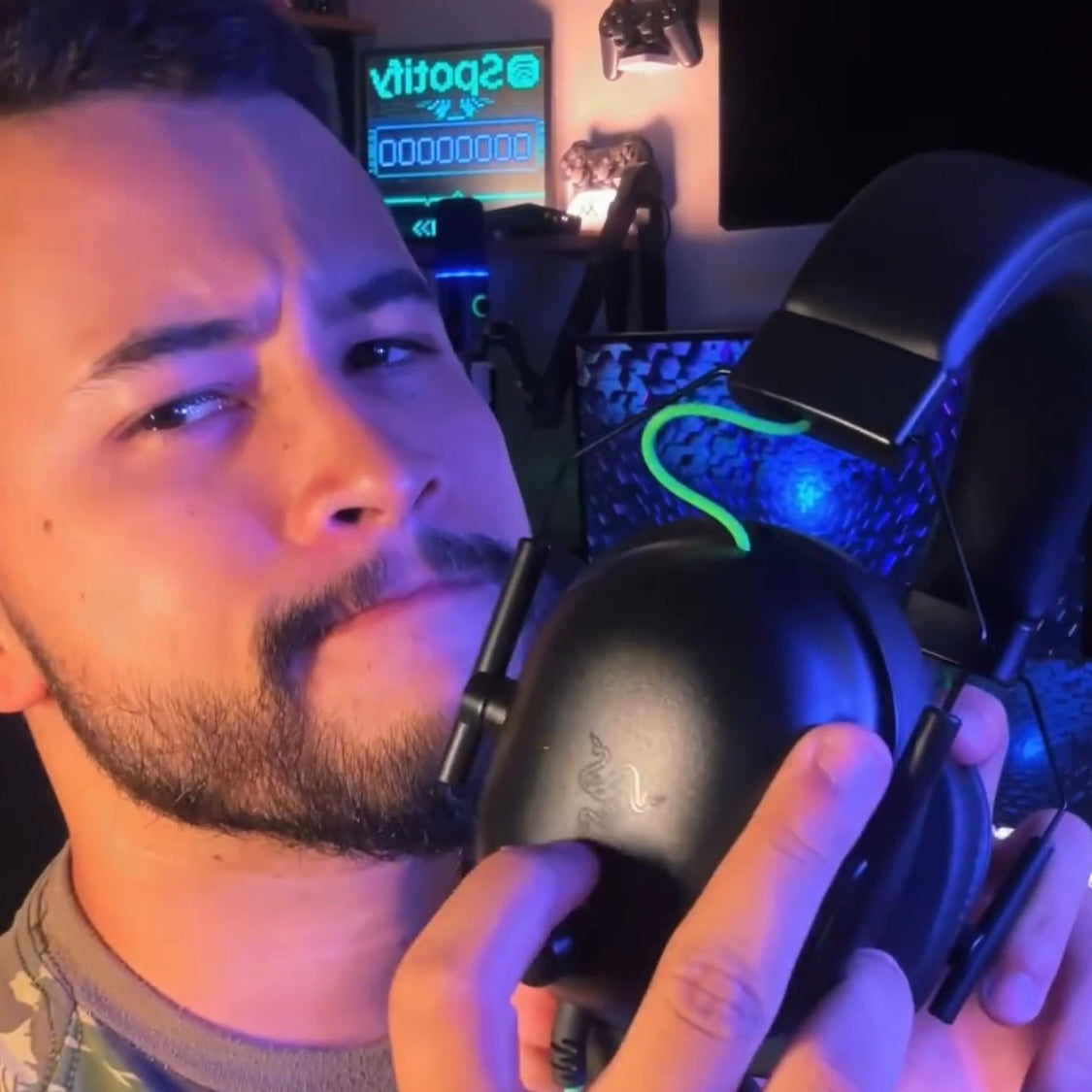 Review - Headset Razer Blackshark V2 X