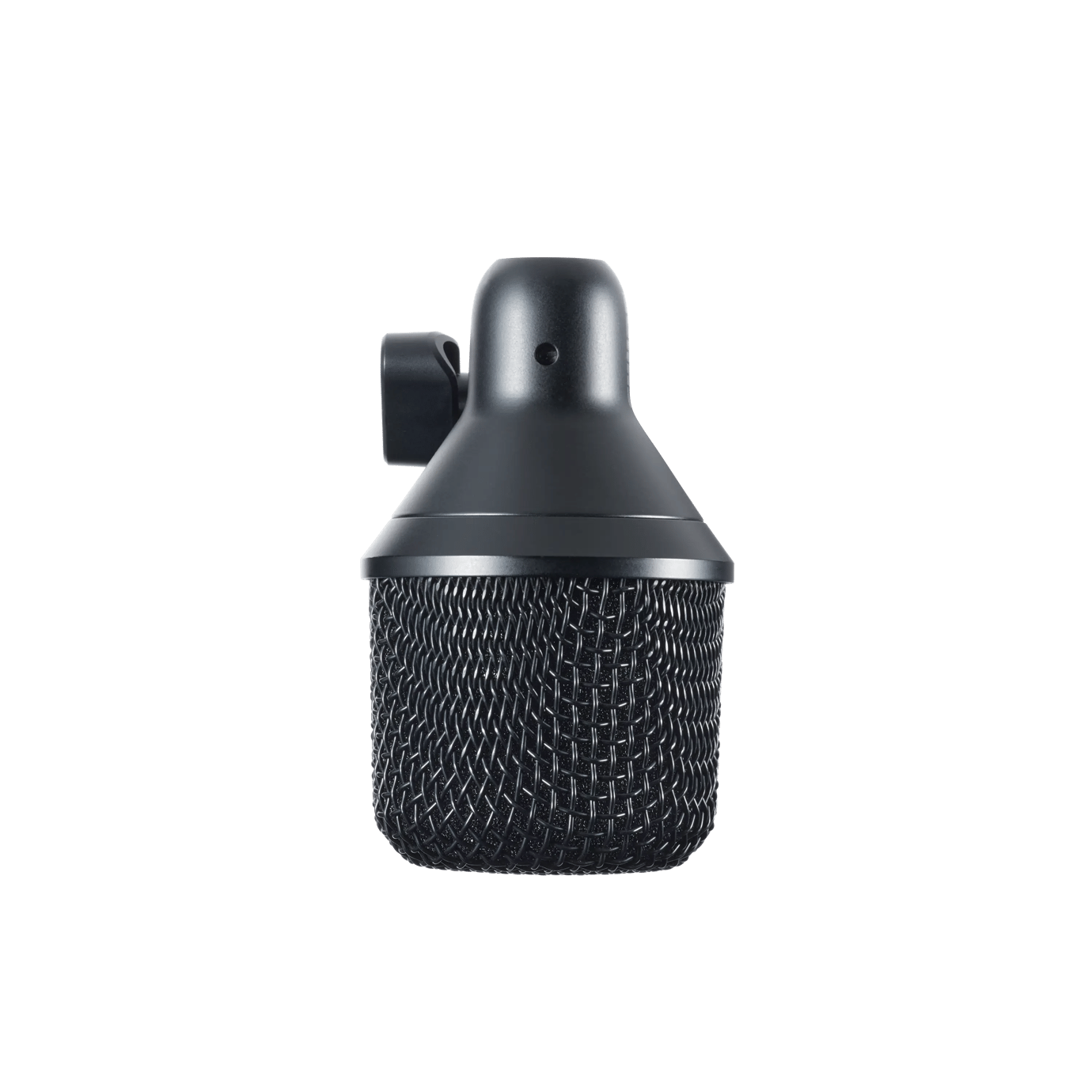 Shure Nexadyne 2 Microfone com Tecnologia Revonic – Microfone Dinâmico Supercardioide para Performance Profissional, Faixa de Frequência Ampliada e Redução de Ruído(NXN2)