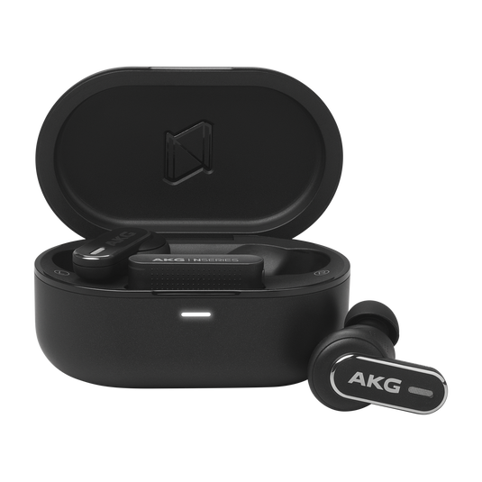 AKG N5 Hybrid