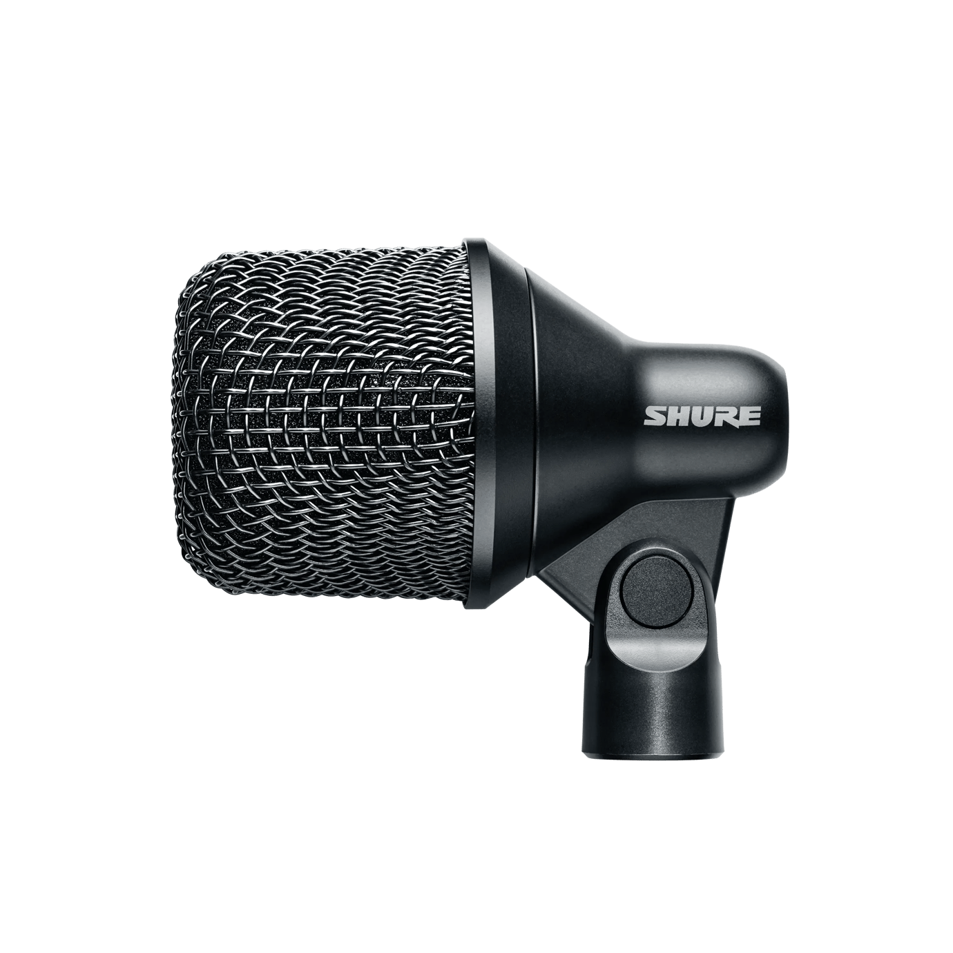 Shure Nexadyne 2 Microfone com Tecnologia Revonic – Microfone Dinâmico Supercardioide para Performance Profissional, Faixa de Frequência Ampliada e Redução de Ruído(NXN2)